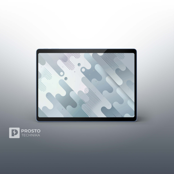 Планшет Microsoft Surface Pro 11 X Elite 16Gb/1Tb Sapphire